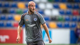 Екс-форвард Карпат став найкращим нападником чемпіона Латвії Екс-форвард Карпат став найкращим нападником чемпіона Латвії