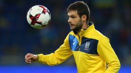 Украина – Эстония: Шахов играет за сборную впервые за 2 года, сразу 5 игроков проводят юбилейные матчи Украина – Эстония: Шахов играет за сборную впервые за 2 года, сразу 5 игроков проводят юбилейные матчи