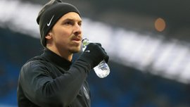 Моджи подтвердил возвращение Ибрагимовича в Италию Моджи подтвердил возвращение Ибрагимовича в Италию