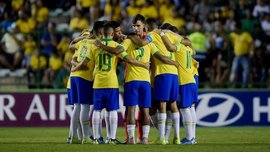 Збірна Бразилії U-17 стала переможцем юнацького чемпіонату світу
Збірна Бразилії U-17 стала переможцем юнацького чемпіонату світу