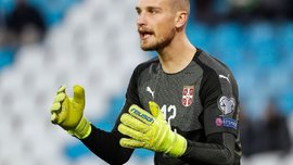 Райкович объяснил, почему не спас Сербию от пропущенного гола после удара Беседина Райкович объяснил, почему не спас Сербию от пропущенного гола после удара Беседина