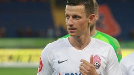 Скрипник: Динамо Тбілісі не хотіло відпускати Іванісеню в Зорю Скрипник: Динамо Тбілісі не хотіло відпускати Іванісеню в Зорю