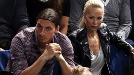 Жена Ибрагимовича назвала клуб, в котором хочет видеть своего звездного мужа Жена Ибрагимовича назвала клуб, в котором хочет видеть своего звездного мужа
