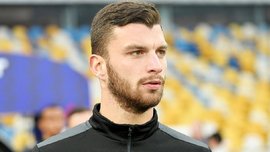 Сербия сильнее Украины, – легионер Карпат Халль Сербия сильнее Украины, – легионер Карпат Халль