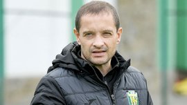 Санжар звинуватив збірну Люксембургу в поганій фізичній формі лідера Карпат Санжар звинуватив збірну Люксембургу в поганій фізичній формі лідера Карпат