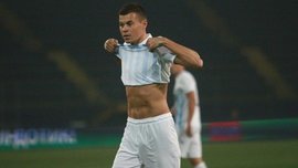 Хавбек Десны Картушов выделил двух одноклубников, которые достойны вызова в сборную Украины
Хавбек Десны Картушов выделил двух одноклубников, которые достойны вызова в сборную Украины