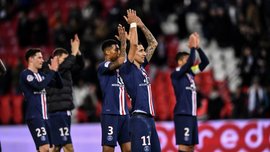 Возвращение Неймара на поле в видеообзоре матча ПСЖ – Лилль – 2:0 Возвращение Неймара на поле в видеообзоре матча ПСЖ – Лилль – 2:0