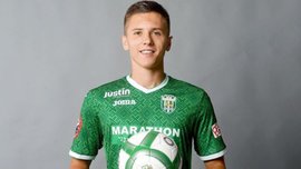 Карпаты – Олимпик: голкипер гостей пропустил курьезный гол между ног ударом с 30-ти метров Карпаты – Олимпик: голкипер гостей пропустил курьезный гол между ног ударом с 30-ти метров