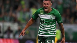 Спортивний директор Ференцвароша назвав переваги Зубкова над Петряком Спортивний директор Ференцвароша назвав переваги Зубкова над Петряком