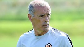 Тренер "молодіжки" Шахтаря – про розгром від Манчестер Сіті U-19: Цей матч дасть нам багато інформації Тренер "молодіжки" Шахтаря – про розгром від Манчестер Сіті U-19: Цей матч дасть нам багато інформації