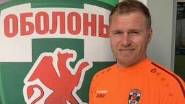 Боровик покинув Оболонь-Бровар вже через місяць після підписання контракту Боровик покинув Оболонь-Бровар вже через місяць після підписання контракту