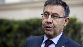 Президент Барселони назвав найкращого гравця в історії футболу Президент Барселони назвав найкращого гравця в історії футболу