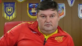 "Думати – не найсильніша сторона Рафаїлова", – комерційний директор Інгульця відповів на критику гендиректора Зорі "Думати – не найсильніша сторона Рафаїлова", – комерційний директор Інгульця відповів на критику гендиректора Зорі