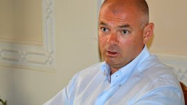 Игорь Палица: К финансированию Таврии-Симферополь я не буду иметь никакого отношения Игорь Палица: К финансированию Таврии-Симферополь я не буду иметь никакого отношения