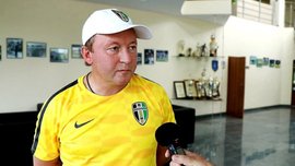 Шаран обеспокоен переполненным лазаретом Александрии Шаран обеспокоен переполненным лазаретом Александрии