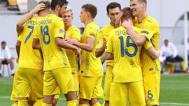 Не вважаю збірну Нідерландів фаворитом у протистоянні з Україною, – Алієв Не вважаю збірну Нідерландів фаворитом у протистоянні з Україною, – Алієв