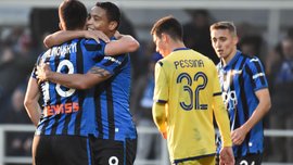 Малиновский стал 5-м украинцем, забивавшим в Серии А
