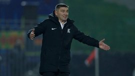 Костишин порадив СК Дніпро-1 поскаржитися на суддівство в матчі зі своєю командою Костишин порадив СК Дніпро-1 поскаржитися на суддівство в матчі зі своєю командою