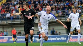 Динамо – Заря: Цыганык считает, что команда Скрипника сильнее Лугано Динамо – Заря: Цыганык считает, что команда Скрипника сильнее Лугано