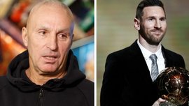Месси подарил Ярославскому на день рождения свою футболку с автографом Месси подарил Ярославскому на день рождения свою футболку с автографом