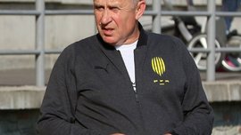 Кучук несподівано може покинути Рух, – ЗМІ Кучук несподівано може покинути Рух, – ЗМІ
