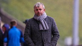 "Він мені як батько", – Козловський про відставку Кучука з посади наставника Руха "Він мені як батько", – Козловський про відставку Кучука з посади наставника Руха