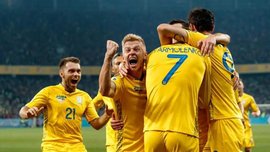 УАФ визначилась із графіком збірної України на Євро-2020, – Циганик УАФ визначилась із графіком збірної України на Євро-2020, – Циганик