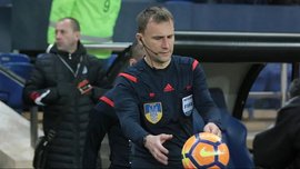 Зоря – Шахтар розсудить Романов: УПЛ оголосила суддівські призначення на матчі 18-го туру Зоря – Шахтар розсудить Романов: УПЛ оголосила суддівські призначення на матчі 18-го туру