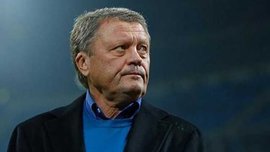 Маркевич зізнався, чому більше критикує Динамо, ніж Шахтар Маркевич зізнався, чому більше критикує Динамо, ніж Шахтар