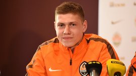 Матвиенко: Игроки Шахтера знают о способностях Малиновского, тренерский штаб подготовил команду к этому Матвиенко: Игроки Шахтера знают о способностях Малиновского, тренерский штаб подготовил команду к этому