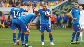 Кубок Украины: УАФ назвала дату проведения жеребьевки 1/4 финала Кубок Украины: УАФ назвала дату проведения жеребьевки 1/4 финала