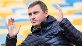 У матчі проти Аталанти з боку Шахтаря не було футболу, – Воробей У матчі проти Аталанти з боку Шахтаря не було футболу, – Воробей