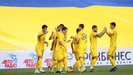 Молодежная сборная Украины узнала соперников на Мемориале Лобановского 2020 Молодежная сборная Украины узнала соперников на Мемориале Лобановского 2020