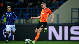 Кривцов оценил роль VAR в вылете Шахтера из Лиги чемпионов Кривцов оценил роль VAR в вылете Шахтера из Лиги чемпионов