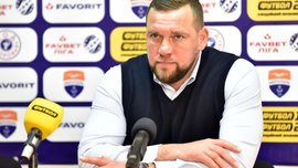 Бабич: Сподіваємось, Маріуполь зможе завершити чемпіонат у першій шістці Бабич: Сподіваємось, Маріуполь зможе завершити чемпіонат у першій шістці
