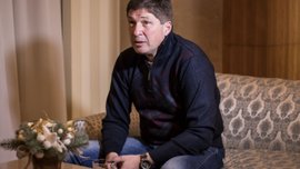 Бакалов анонсував гучні підписання Руха Бакалов анонсував гучні підписання Руха