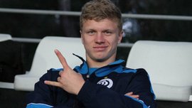 "Второй дивизион Португалии – это не крест на моей карьере", – Корзун оценил свои перспективы в большом футболе "Второй дивизион Португалии – это не крест на моей карьере", – Корзун оценил свои перспективы в большом футболе