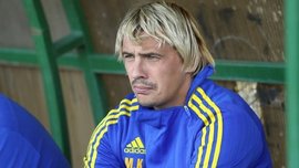 Калініченко пригадав досвід роботи тренером у Металісті, який потерпав від жахливих фінансових проблем Калініченко пригадав досвід роботи тренером у Металісті, який потерпав від жахливих фінансових проблем