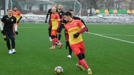 Зирка и еще 9 клубов подали заявки на участие во Второй лиге Зирка и еще 9 клубов подали заявки на участие во Второй лиге