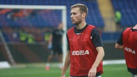 Вихованець Динамо розірвав контракт з Олімпіком Вихованець Динамо розірвав контракт з Олімпіком