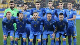 Русин раскрыл главную причину неудач молодежной сборной Украины Русин раскрыл главную причину неудач молодежной сборной Украины