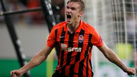 Гладкий відверто висловився про бразильських легіонерів Шахтаря Гладкий відверто висловився про бразильських легіонерів Шахтаря