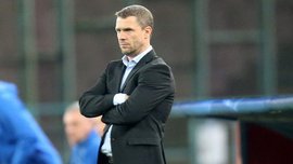 Ребров признан лучшим тренером Ференцвароша за последние 10 лет Ребров признан лучшим тренером Ференцвароша за последние 10 лет