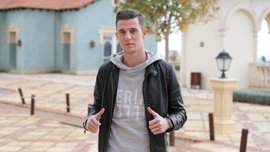 Хавбек сборной Люксембурга рассказал, почему отказался от перехода в Зарю Хавбек сборной Люксембурга рассказал, почему отказался от перехода в Зарю
