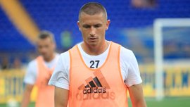Цуріков перейшов у СК Дніпро-1 Цуріков перейшов у СК Дніпро-1