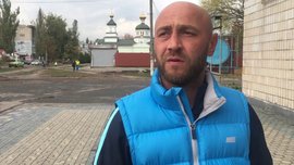 Назаренко оцінив перспективи збірної України на Євро-2020 Назаренко оцінив перспективи збірної України на Євро-2020