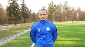 "Синок кмітливий": Алієв пригадав похід до лазні з ветеранами Динамо "Синок кмітливий": Алієв пригадав похід до лазні з ветеранами Динамо