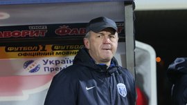 Рябоконь прокоментував відхід Фаворова та Богданова з Десни Рябоконь прокоментував відхід Фаворова та Богданова з Десни
