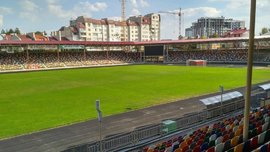 УАФ не забороняла тернопільській Ниві проводити матчі на домашньому стадіоні УАФ не забороняла тернопільській Ниві проводити матчі на домашньому стадіоні