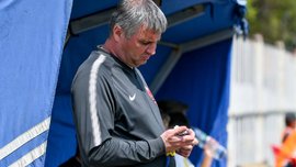 Вернидуб усилил тренерский штаб солигорского Шахтера украинским специалистом Вернидуб усилил тренерский штаб солигорского Шахтера украинским специалистом